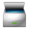 Scanners and Cameras Icon 96x96 png